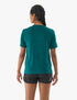 Compressport - Podium SS Tshirt - (Women)